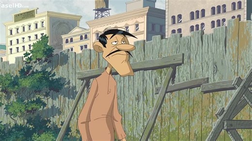[laroza.co].Go West! A Lucky Luke Adventure 2007