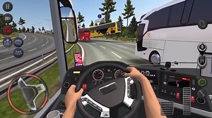 143K views · 3.4K reactions | New City Fun Adventure Accident - Bus Simulator Ultimate Multiplayer Bus Wheels Android Games Game: Bus Simulator Ultimate Game #BusSimulatorUltimate #bussimulator #citybus #bussid #busmania #gta5 #android #ios #multiplayer | RK Gamer | Facebook