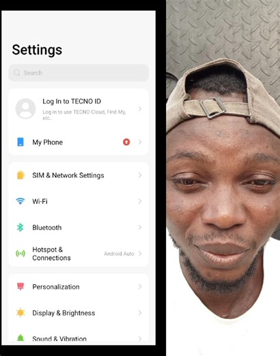 Haçk Alērt: Lock your SIM before bād boys use it to empty your account #safetytips #simlock DISCLAIMER: THIS VIDEO IS FOR EDUCATIONAL PURPOSES ONLY. | Media Zeal