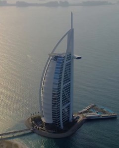 Enjoy all that’s on offer at Burj Al Arab when you #VisitDubai http://bit.ly/35fkk6K | Visit Dubai