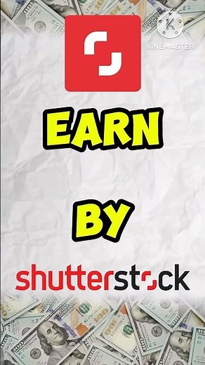Easiest Way to Earn Money Online! Sell Photos & Videos on Shutterstock