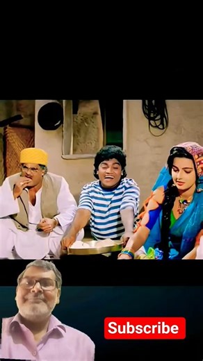 Johnny Lever Best Comedy Scene 😂 | Hindi Movie Funny Dialogue | Must Watch Viral Clip