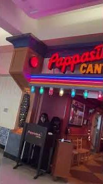 DFW Terminal A Airport.