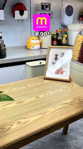 The Gadget World | Follow & Comment "Link" 🖇️🛍️ . . . . . 🍚 Store Smart, Rotate Easy! ✨ Introducing the Rotating Grain Container – your modern kitchen... | Instagram