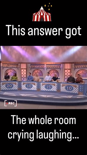 This Newlywed Game question caught everyone off guard. The wives wrote it. The husbands had to guess it. And what some of them said? Absolutely wild. . . . . . #NewlywedGame #GameShowMoments #ClassicTV #VintageClips #BUZZR #StrangeAnswers #TVTrivia #ThrowbackTV #RetroLaughs #GameShowFails #TVFunnyMoments #UnfilteredTV #OldSchoolTV #TVGold #NostalgiaTV #ClassicHumor #QuizShowFun #GameShowHistory #TVFlashback #TVIcons #BUZZRNetwork #LaughOutLoud #UnexpectedAnswers #TVTimeMachine #FunnyGameShows | 
