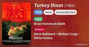 Turkey Shoot (1982)