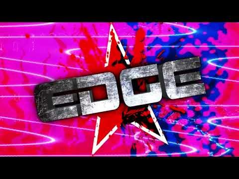 Edge - Titantron/Entrance Video - Custom - 2022 "Metalingus"