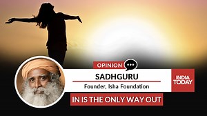 Devotion, the sweetest way to be | OPINION