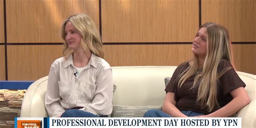 Reno Tahoe Young Professionals Network to host Professional Development Day
