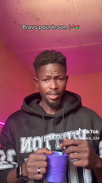 Discover the Rhythm of Burkinabé Music with Bravo