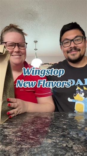 Discovering New Wingstop Flavors You Must Try