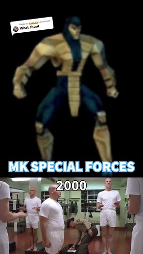 Ranking Tremor Mortal Kombat Costumes