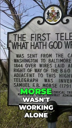 Morse Code: The Revolutionary Language That Changed the World #shorts