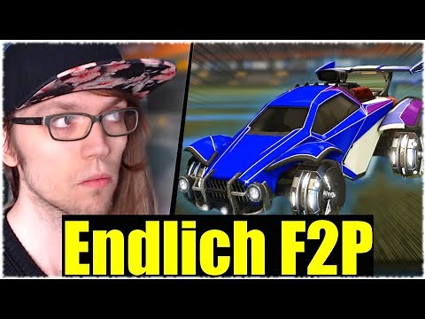 SO WERDET IHR SCHNELL BESSER! - Rocket League [Deutsch/German]