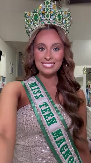 3.1K views · 23 reactions | Miss Magnolia State Pageant on Reels | Facebook