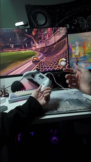 best way to get a budget ps5 controller upgrade #playstation #ps5controller #gaming #gamer #switch