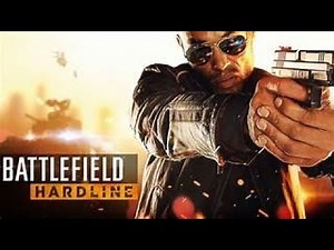 Battlefield Hardline Official Launch Gameplay Trailer