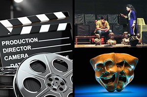 मराठी चित्रपटसृष्टीचा दशकभरातला तोटा ४०० कोटींच्या घरात