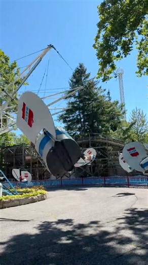 Knoebels Flyer - 2026