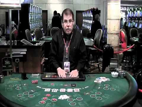 Ultimate Texas Hold'em Tutorial Part 2