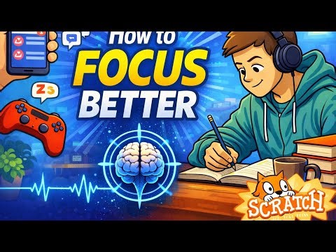 Scratch Project Tutorial 🐍 | Snake Animation in Scratch