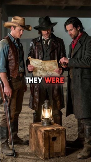 Jesse James Gang's Deadliest Train Heist That Changed Crime Forever