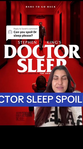 Exploring Doctor Sleep: A Deep Dive into Horror Sequels and Spoilers