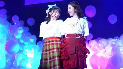 LoveLive!μ's特别活动第三天昼场唱跳纯享版~TV动画放送10周年纪念LoveLive! Overseas Events 2024.2.25