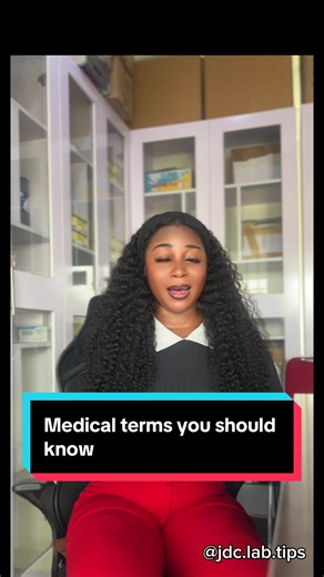 Confused by Medical Terms? RVS vs. VDRL Explained