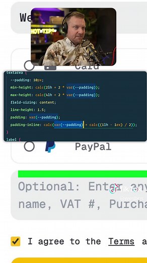 CSS Tips for Styling Text Areas: Enhance Your Web Design Skills