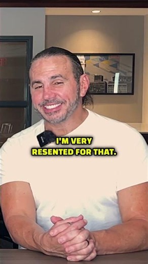People STILL Hate Matt Hardy For This 😤