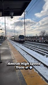 Imagine if the MTA built a dedicated “super express” track in the subway that ran from the top of the bronx to midtown manhattan. Along with a Far Rockaway train, a Parsons train and a Coney Island train that also made 1 stop in midtown Manhattan. With all the trains moving at this speed 👍🏾 #nyc #mta #ny #amtrak #fyp | Progressive Action TV