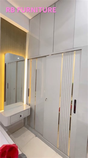 Simple, stylish, and functional master bedroom design.”#furniture#interior#home#viralvideos#shorts