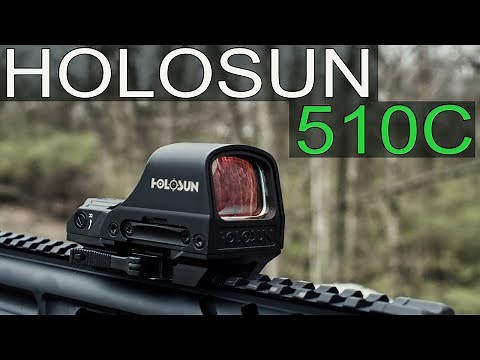 Holosun 510c Review