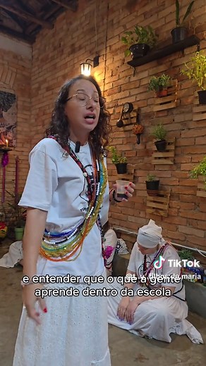 A força e a ancestralidade na Umbanda