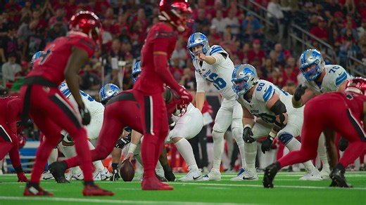 Joe Burrow Loves Fossils, and More Mic’d-Up Moments in Quarterback Season 2