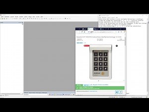 Zahlenschlossschaltung in einer SPS programmieren mit Codesys V3.5