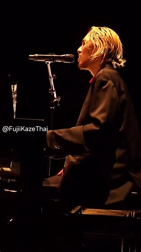 68K views · 1.1K reactions | Michi Teyu Ku (Overflowing) live from Fujii Kaze US Tour By @FujiiKazeThai on X | Avalon Live | Facebook