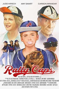 Rally Caps (2024) - Movie