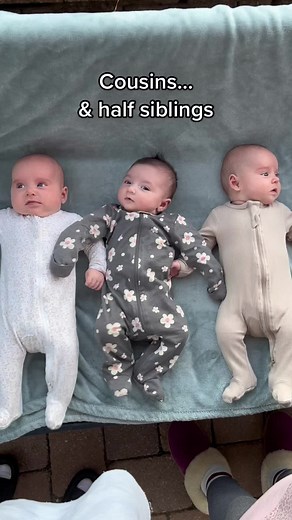 Understanding Double Cousins and Half Siblings