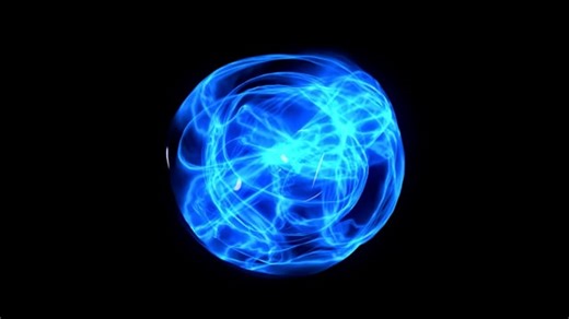 Atom, Electron, Proton