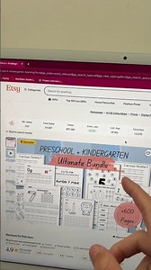 Etsy Digital Product That Makes $2,300/month #etsy