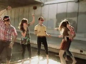 The Young Friends - "Make Out Point"
