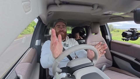 BMW i3 Review: The Used EV Bargain for Families