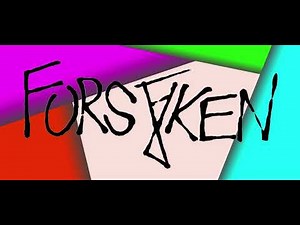 GASHARPOON THEME - FORSAKEN OST (EXTENDED)