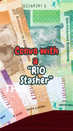 💸 8 Months Later... THIS happened! Ever wondered if stashing small notes really adds up? Well, my hubby has been secretly saving R10 notes in old Body Shop containers for the past 8 months—and the result blew our minds! 😱💰 Start small, stay consistent, and watch your money GROW! 🚀 Are YOU ready to stash cash and build wealth one small note at a time? #BudgetCouchSavingsChallenge #MoneyMotivation #SmallSavingsBigWins | Thebudgetcouch