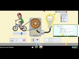 Using PhET Simulations to Improve Learning Outcomes in Mathematics and Physics || By Kaziba Stephen