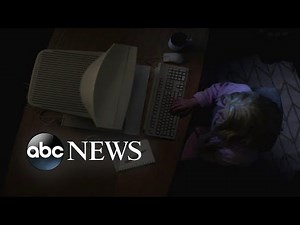 Newly-married Sharee Miller turns to AOL chat rooms to meet men | 20/20 'You've Got Jail' Preview