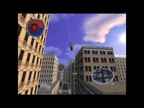Spider-Man 2 - PCSX2 [PS2 Emulation]