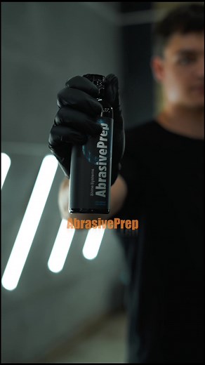 Как избавиться от водного камня на стеклах автомобиля: Абразивный очиститель стекол